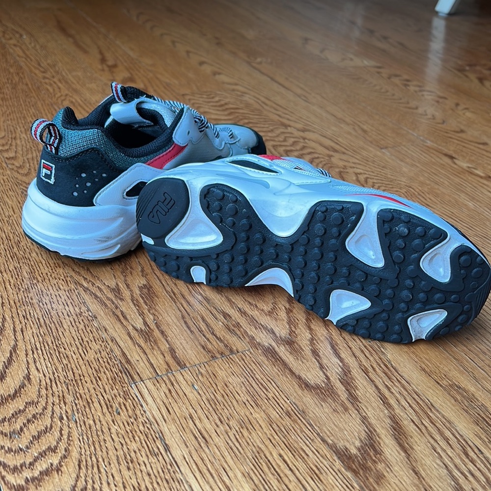 Excellent Condition Fila - Picture 2 of 3